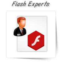 Flash Animation Experts